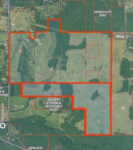 461296 E 1001 Road, Sallisaw, 오클라호마 74955, 미국