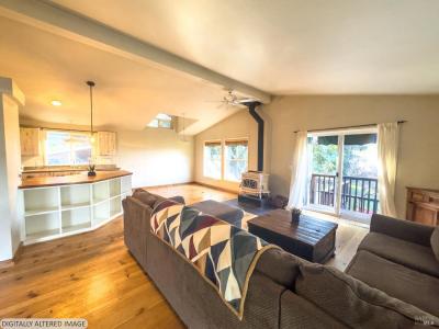 14475 Poonkinney Road, Dos Rios, California 95429, USA