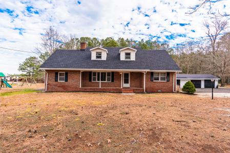 1745 Buck Harbor Rd, Pocomoke City, Maryland 21851, USA