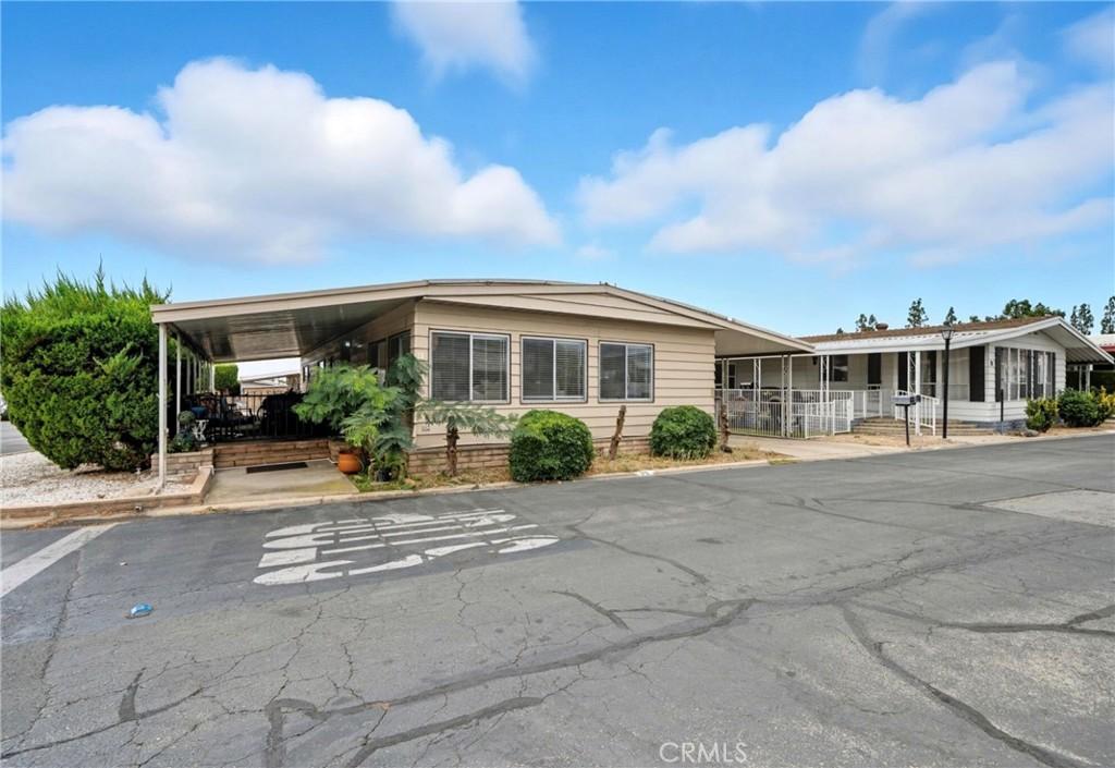 9800 Base Line , 79, Rancho Cucamonga, California 91701, Stati Uniti