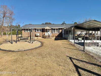 737 Garland Ave., Kinston, NC 28504, USA