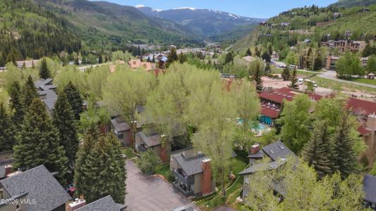 927 Red Sandstone Road, Vail, Colorado 81657, USA