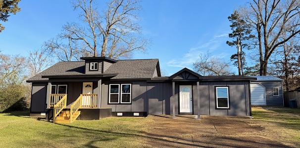 435 CR 507, Nacogdoches, تكساس 75961, الولايات المتحدة