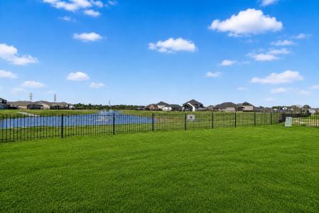 23309 Zinfandel Drive, Alvin, Texas 77511, États-Unis