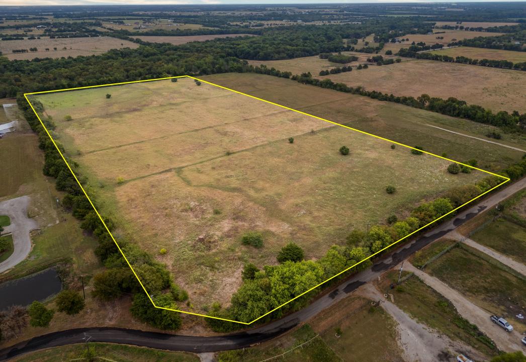 19.55 ac CR 2726, Caddo Mills, Texas 75135, États-Unis