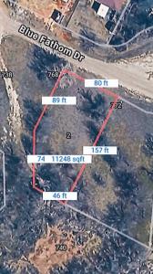 Lot 91 Blue Fathom Drive, Runaway Bay, Texas 76426, Estados Unidos