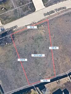 Lot 14 Dolphin Terrace, Runaway Bay, Texas 76426, Estados Unidos