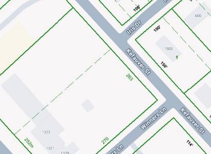 0 Winners Lane, Manchester, Tennessee 37355, USA