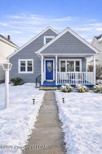 1125 Watson Street, Scranton, Pennsylvanie 18504, États-Unis