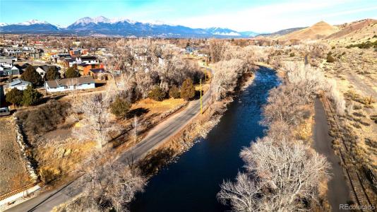7193 County Road 105, Salida, Colorado 81201, HOA KỲ