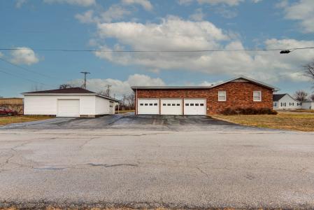 309 South Miller Road, Willard, Missouri 65781, USA