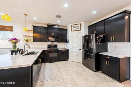 17479 W EUGENE Terrace, Surprise, Arizona 85388, États-Unis