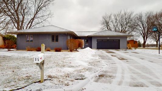 14 Charlestown Sq, Mason City, Iowa 50401, États-Unis