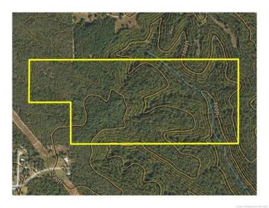 E Beaverson Road, Tahlequah, Oklahoma 74464, Estados Unidos