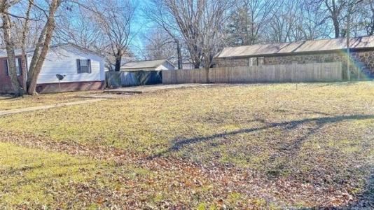320 W Maple Street, Stilwell, Oklahoma 74960, Estados Unidos