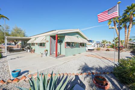 13488 E 43 LN, Yuma, Arizona 85367, USA