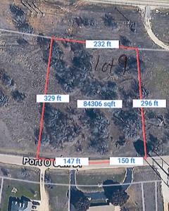 Lot 9 Port O Call, Runaway Bay, Texas 76426, Estados Unidos