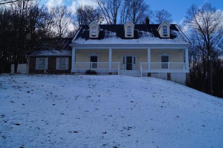 2474 Sleepy Hollow Road Se, Heath, Ohio 43056, USA