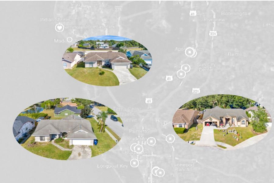 Sarasota, Florida 34243