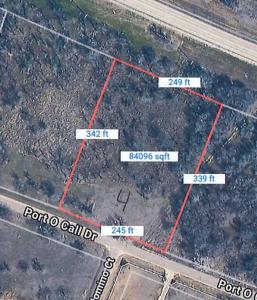 Lot 4 Port O Call, Runaway Bay, Texas 76426, Estados Unidos