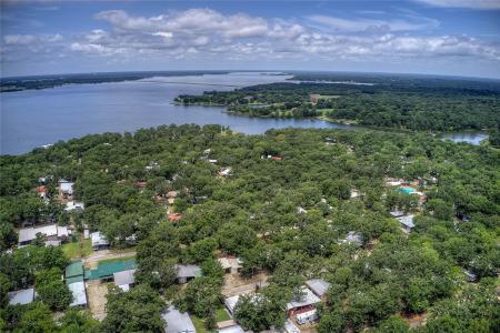 8 Lots PR 5804, PR 5805 Private Road 5804, Yantis, Texas 75497, USA