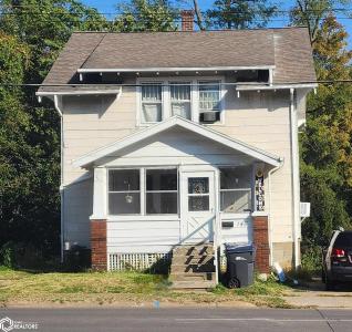 146 S Central Avenue, Burlington, 아이오와 52601, 미국