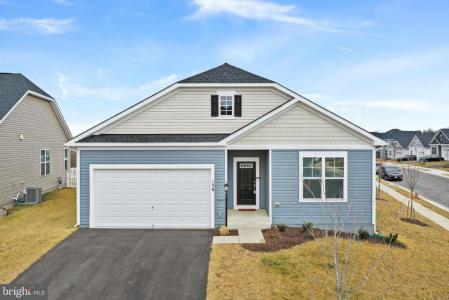 150 Norland Knoll Drive, Stephenson, וירג'יניה 22656, ארצות הברית של אמריקה