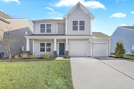 108 Plover Way, Summerville, SC 29486, USA