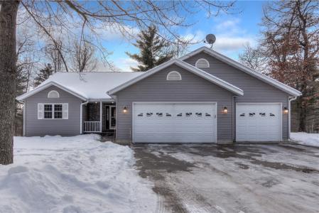 2351 11 1/4 Avenue , 76, Cameron, Wisconsin 54822, USA