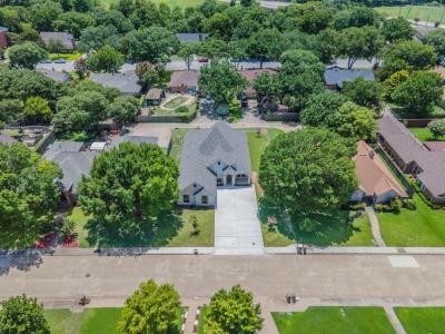 938 Fairway Drive, Duncanville, Texas 75137, Stati Uniti