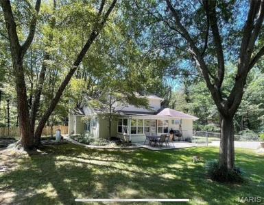 1828 Big Bend Road, Cape Girardeau, Missouri 63701, États-Unis