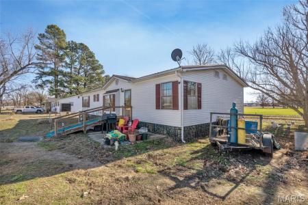20768 County Road 310, Advance, Missouri 63730, États-Unis