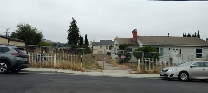 1672 162nd Ave, San Leandro, California 94578, USA
