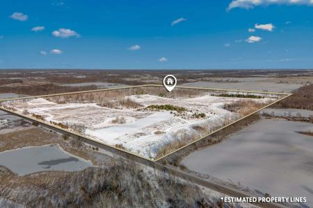 10001 Pioneer Road, Osseo, Michigan 49266, USA