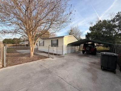 121 Thompson Street, Fitzgerald, Georgia 31750, USA