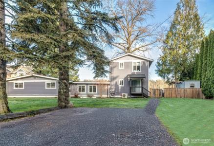 26015 166th Street , B, Monroe, Washington 98272, Amerika Birleşik Devletleri