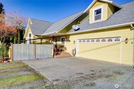 1110 Railroad Avenue, Sedro Woolley, Washington 98284, USA