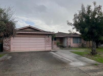 240 W Tuolumne Road, Turlock, Kalifornien 95382, USA