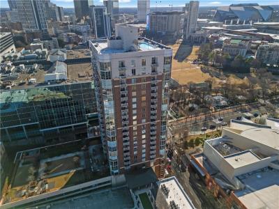 285 Centennial Olympic Drive NW , 1606, Atlanta, Georgia 30313, USA