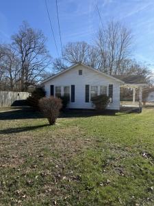 604 E Warren St, Tullahoma, Tennessee 37388, Stati Uniti