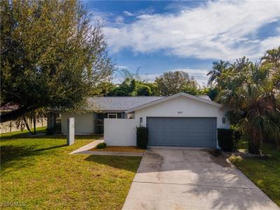 5657 Eichen Circle E, Fort Myers, Florida 33919, USA