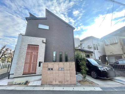 中宗岡２丁目, 志木市, Saitama 353-0002, Japan