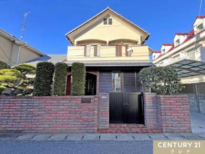 中富町, 坂戸市中富町　中古一戸建て, 坂戸市, Saitama 350-0232, Japan