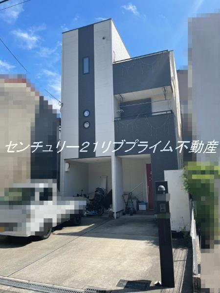 鶴橋5丁目11-4, 鶴橋5丁目(鶴橋駅)駐車3台, 大阪市生野区, Osaka 544-0031, Japon