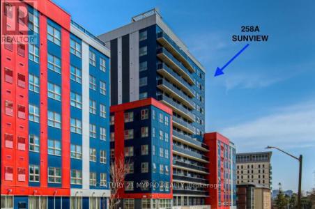 258A SUNVIEW STREET, Waterloo, Ontario N2L 0H6, Kanada