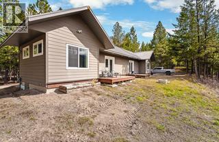 2701S COLDWATER ROAD, Merritt, British Columbia V1K 1B8, Canada