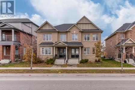 166 BRITANNIA AVENUE, Oshawa (windfields), Ontario L1L 0G9, Canada