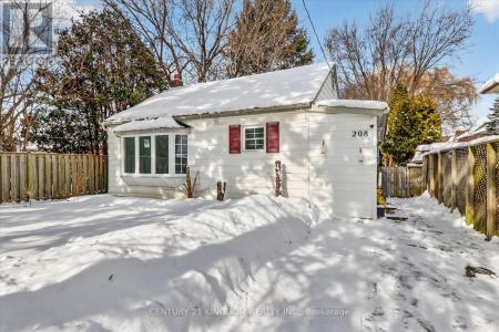 208 PALMERSTON AVENUE, Whitby (williamsburg), Ontario L1N 3E7, Canada