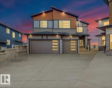 1707 18 STREET NW, Edmonton, Alberta T6T 2N2, Canada