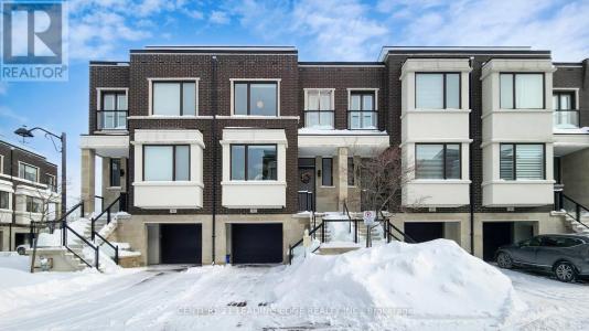 42 GENUINE LANE, Richmond Hill (doncrest), Ontario L4B 0E5, Canada